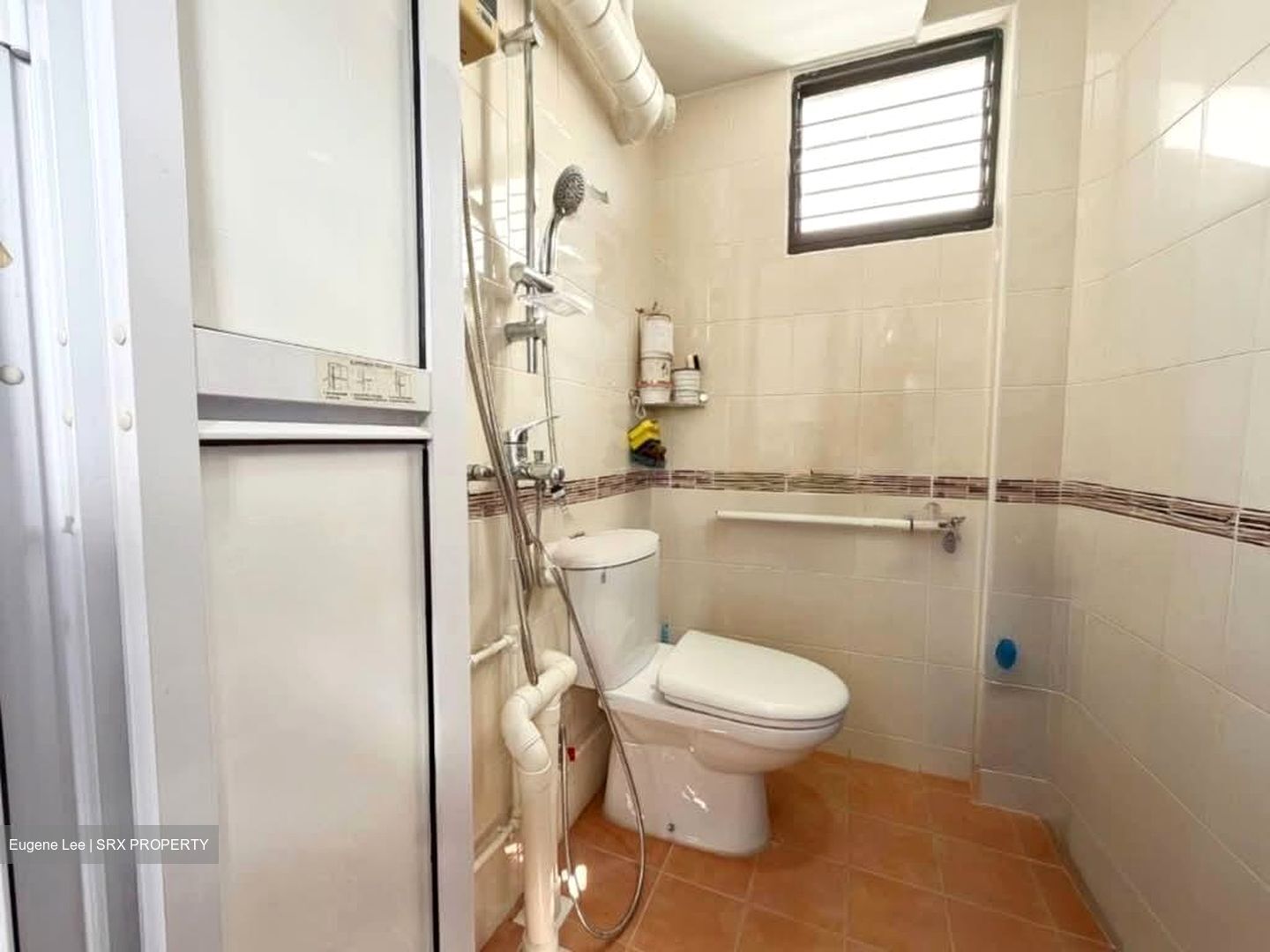 Blk 102 Jurong East Ville (Jurong East), HDB 3 Rooms #562056531